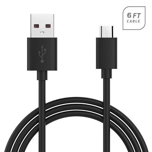 Cavo usb dati caricabatterie - e,