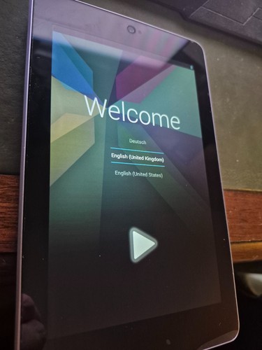 Google nexus asus tablet - google,