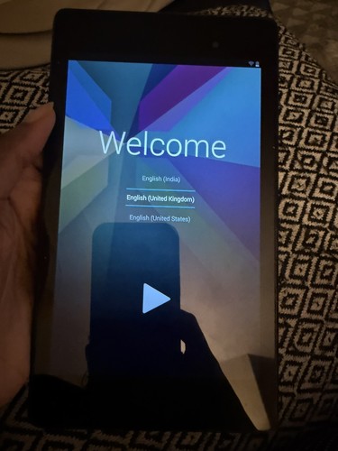 Asus google nexus 32gb - google,