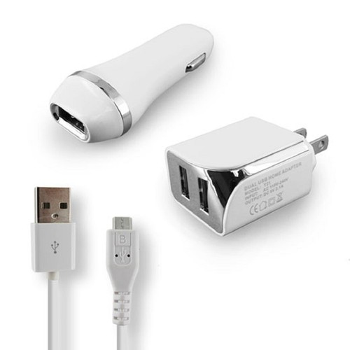 Adattatore caricabatteria auto - adattatore,