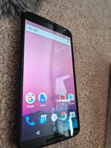 Google nexus 32gb ottime - google, 6