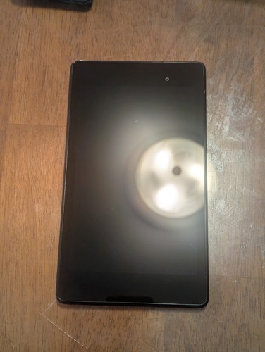 Nexus 32 - 7, generazione)