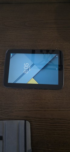 Samsung nexus p8110 - samsung, 32