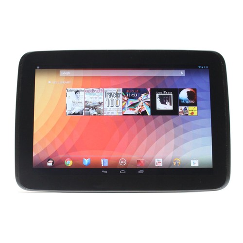 Nuovo nexus wi fi - nuovo, gb,