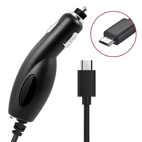 Premium micro usb colore nero - premium,